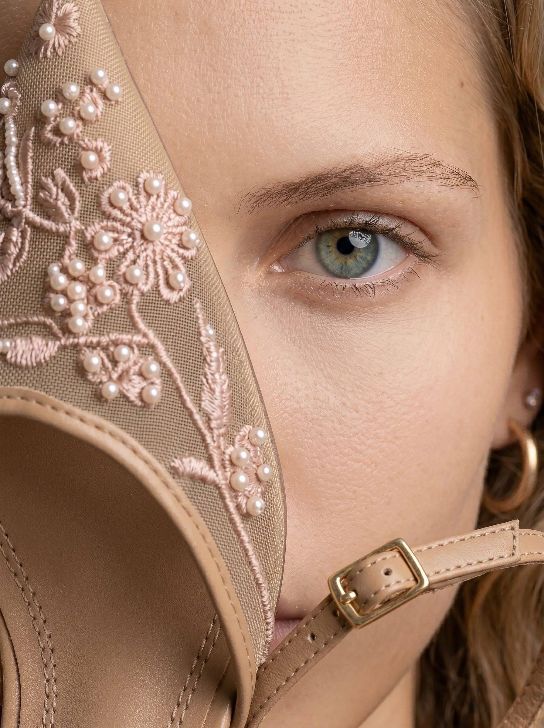 New Brand - Corina